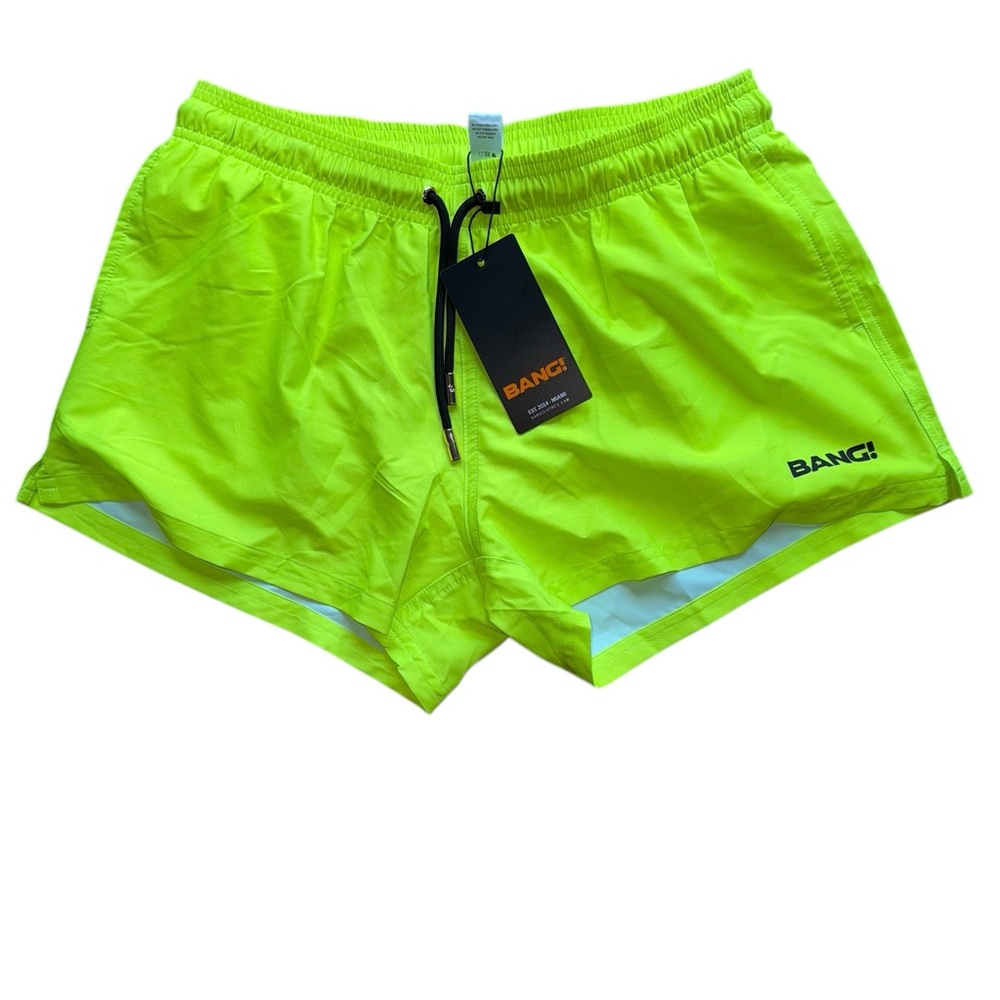 Bang! Men’s Show Shorts